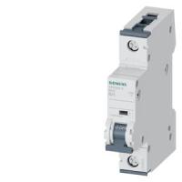 Автоматический выключатель Siemens 5SY6125-6