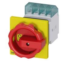Аварийный выключатель Siemens 3LD2054-1TL53
