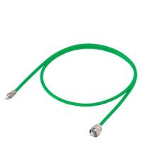 Кабель Siemens 6FX8002-2DC10-1AC5