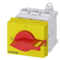 Аварийный выключатель Siemens 3LD2230-0TK13