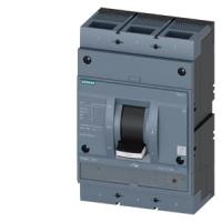 Автоматический выключатель Siemens 3VA1563-7MH32-0AA0