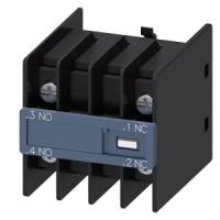 Siemens — . 3RH2911-4NF11