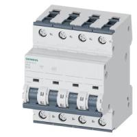Автоматический выключатель Siemens 5SY4415-8