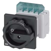 Аварийный выключатель Siemens 3LD2054-1TP51