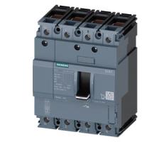 автоматический выключатель Siemens 3VA1140-5ED46-0AA0