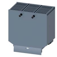 Защитная крышка Siemens 3VA9111-0WG30