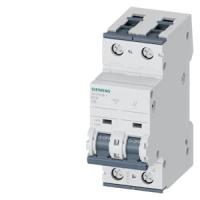 Автоматический выключатель Siemens 5SY5206-7