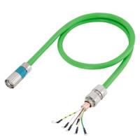 Кабель Siemens 6FX8002-4AA21-1AK0