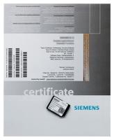 Siemens — . 6FC5864-2AP00-0YB0