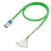 Кабель Siemens 6FX8002-2SL20-1CA0