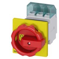 Аварийный выключатель Siemens 3LD2254-0TK53