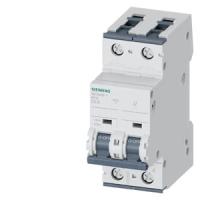 Автоматический выключатель Siemens 5SY5205-7