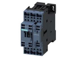 Siemens — . 3RT2027-2XB40-0LA2