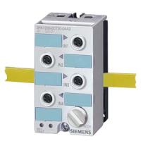 Siemens — . 3RK2200-0CT20-0AA3