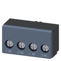 Дополнительный контакт Siemens 3RA6912-1A