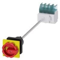 Аварийный выключатель Siemens 3LD2244-1TL53