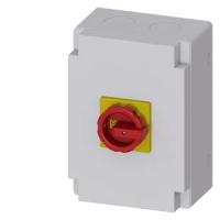 Аварийный выключатель Siemens 3LD2566-4VD53