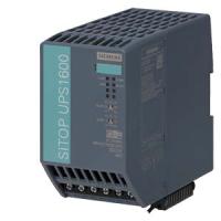 Источник бесперебойного питания Siemens 6EP4137-3AB00-0AY0