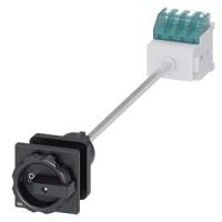 Аварийный выключатель Siemens 3LD2044-1TL51