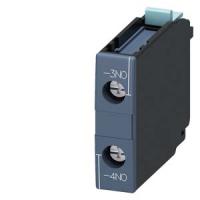 Siemens — . 3RH1921-1CA10