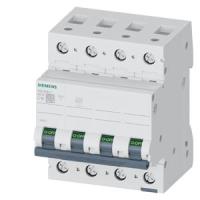 Автоматический выключатель Siemens 5SL6616-7