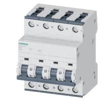Автоматический выключатель Siemens 5SY6463-7
