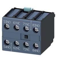 Siemens — . 3RH1921-1XA22-0MA0