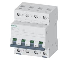 Автоматический выключатель Siemens 5SL4405-7