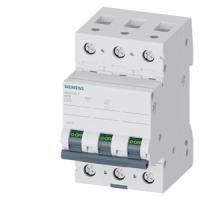 Автоматический выключатель Siemens 5SL4325-7