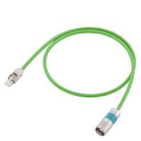 Кабель Siemens 6FX8002-2DD40-1BA0