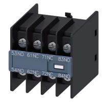 Siemens — . 3RH2911-4GA22