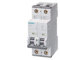Автоматический выключатель Siemens 5SY4203-7KK11