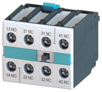 Siemens — . 3RH1921-1HA13