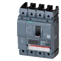 Автоматический выключатель Siemens 3VA6115-8KQ41-2AA0
