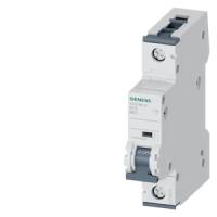 Автоматический выключатель Siemens 5SY6140-6