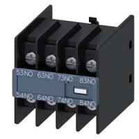 Siemens — . 3RH2911-4GA40