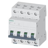 Автоматический выключатель Siemens 5SL4406-6