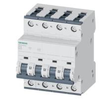 Автоматический выключатель Siemens 5SY4425-8