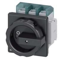 Аварийный выключатель Siemens 3LD2804-1TP51