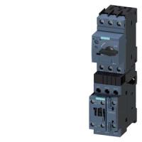 Siemens — . 3RA2120-4CA27-0AP0