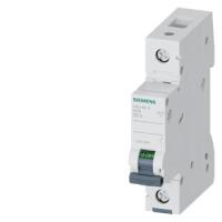 Автоматический выключатель Siemens 5SL4105-8