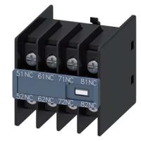 Siemens — . 3RH2911-4GA04