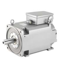 Асинхронный двигатель Siemens 1PH8137-1JF20-2BC1