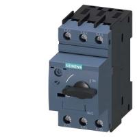 Автоматический выключатель Siemens 3RV2411-4AA10-0BA0