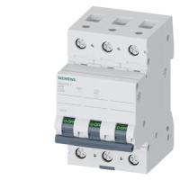 Автоматический выключатель Siemens 5SL4320-7