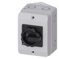 Аварийный выключатель Siemens 3LD2064-1GP51