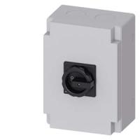Аварийный выключатель Siemens 3LD2566-4VD51