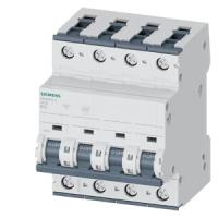 Автоматический выключатель Siemens 5SY6613-6