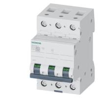 Автоматический выключатель Siemens 5SL6340-7