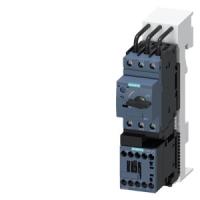 Siemens — . 3RA2110-0GD15-1AP0
